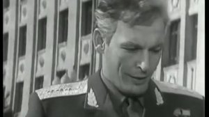 Офицеры   Встреча в Москве