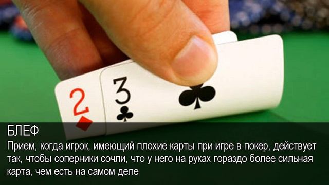 Блеф. Толковый Видеословарь русского языка смотреть онлайн
