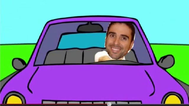 BART LE DESEA FELIZ CUMPLE A MARÍA DEL CARMEN смотреть онлайн