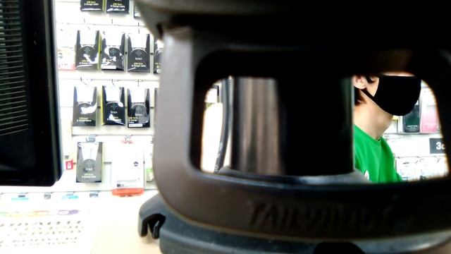 Салон МТС. Часть 2. смотреть онлайн