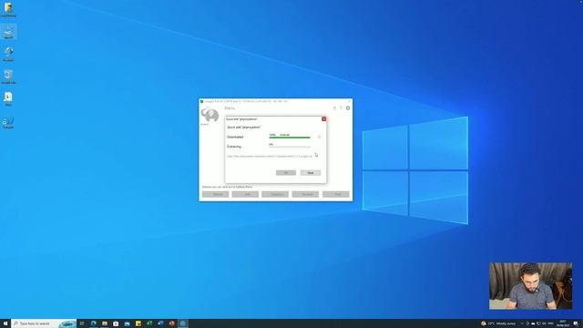 افضل بيئة عمل لتطوير مشاريع لارفيل على الوندوز (Laragon) смотреть онлайн