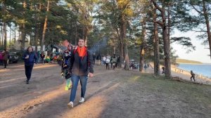 Юбилейный Фестиваль Солар Систо 2023 / Solar Systo Togathering 18-22 may 2023