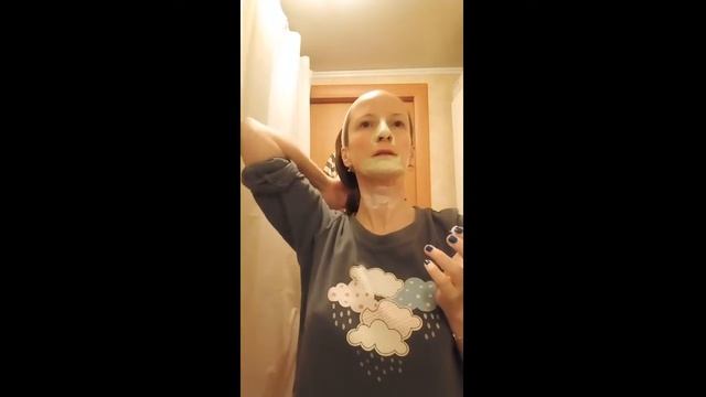 Тестируем маски LoveNature. Неделю спустя смотреть онлайн