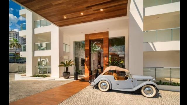 S Hotel Jamaica - Boutique All Inclusive, Montego Bay, Jamaica смотреть онлайн