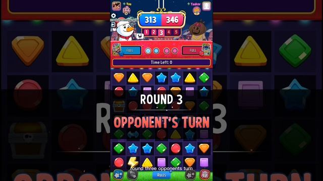 Match Masters, SE Foxy Roxy VS Cleo Cadabra, Nice Gameplay, New Special Edition Booster Update смотреть онлайн