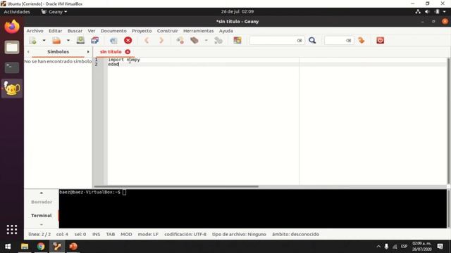 Varianza y Desviación Estandar | Curso PRACTICO de Introducción a Machine Learning con Python смотреть онлайн