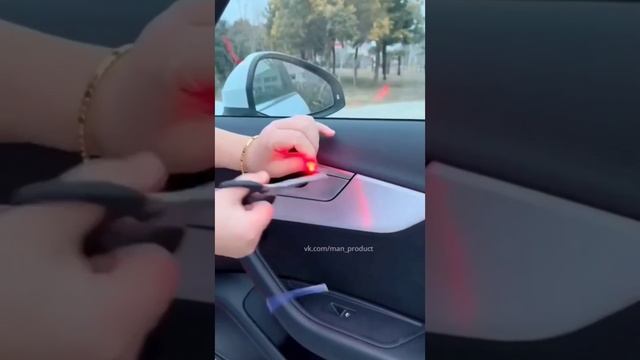 СВЕТОДИОДНАЯ ЛЕНТА ДЛЯ АВТОМОБИЛЕЙ смотреть онлайн