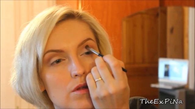 Макияж Для Работы: Понедельник/ Office makeup смотреть онлайн