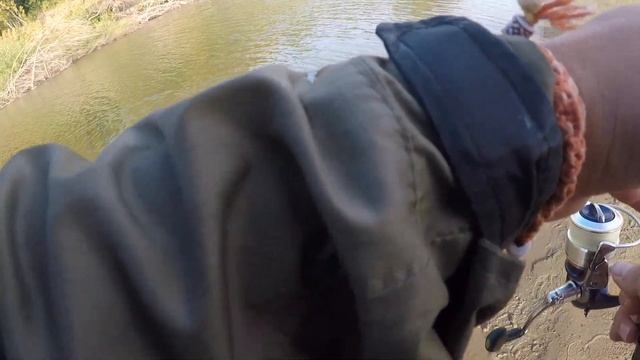 НИЖНЯЯ ВОЛГА. Ловля ЩУКИ и ОКУНЯ на кренки. (Часть 4 из 4) смотреть онлайн