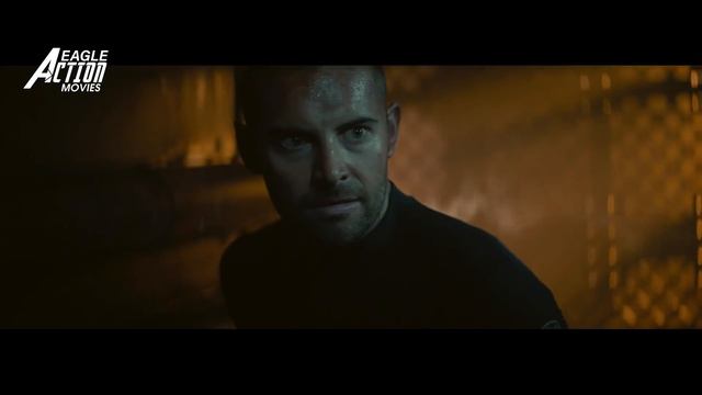 INFINI -  Hollywood Movie Dubbed In Hindi | Daniel Macpherson, Grace Huang |Action Movie