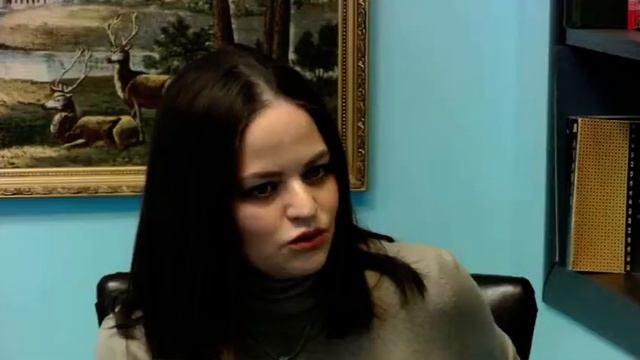 Гузель Тимербулатова. Юношеский максимализм проходит смотреть онлайн