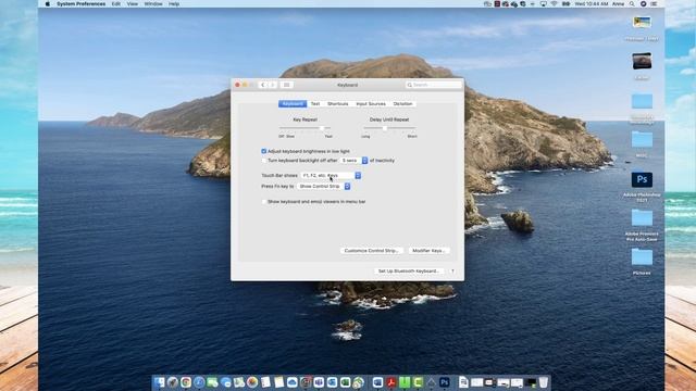 How To Add Function Keys On Mac смотреть онлайн