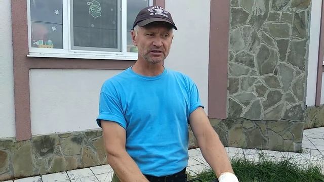 Генадий Фёдорович отзыв для КФ строй смотреть онлайн