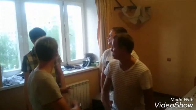 поздравление от друзей жениха? смотреть онлайн