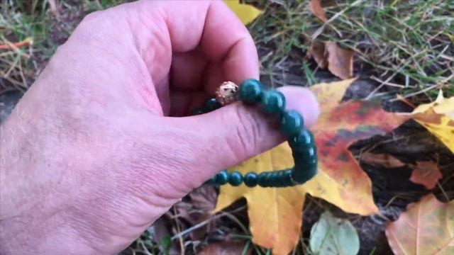 Малахитовые чётки от Кости Цзю смотреть онлайн