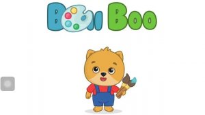 bimi boo intro