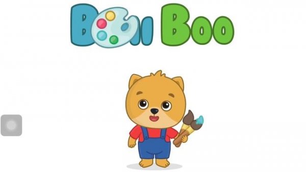 bimi boo intro