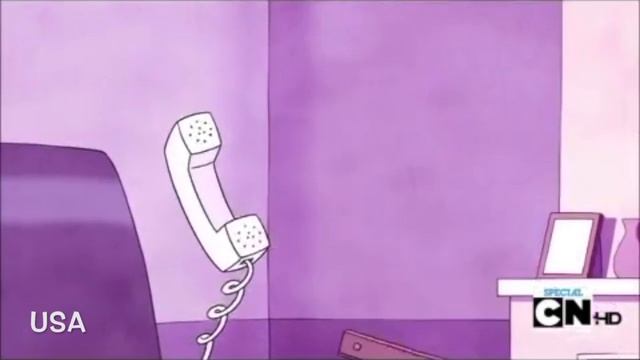 Regular Show: UK Edits: Terror Tales of the Park смотреть онлайн