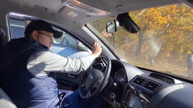 Он вам не ЛАВАШ! Новый Haval H5 смотреть онлайн