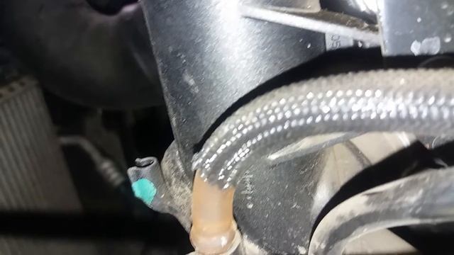 Трубка подачи топлива.ВОПРОС Peugeot Expert 2 смотреть онлайн