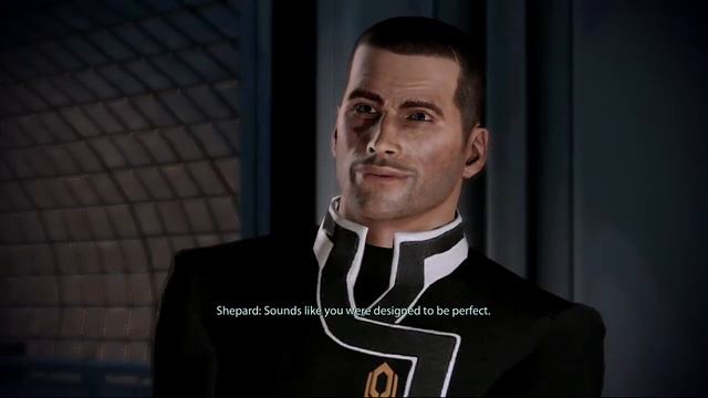 Mass Effect 2: ME2: Ep. 13 Aria's "Patriarch" смотреть онлайн
