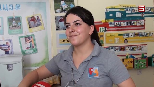 Ապրեք առողջ | Աուտիզմը դեռահասության եւ երիտասարդության շրջանում смотреть онлайн