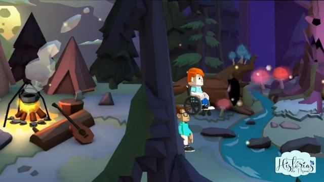 A tumba - Episódio 03 смотреть онлайн