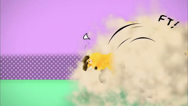 lasagna cat in Full HD, 60fps - #3 (final) смотреть онлайн