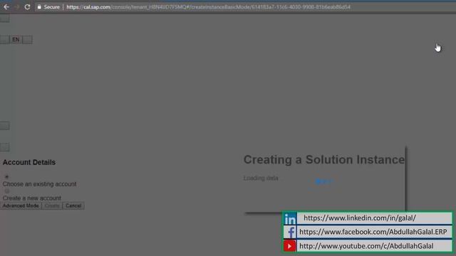 Free Access to SAP S4HANA смотреть онлайн