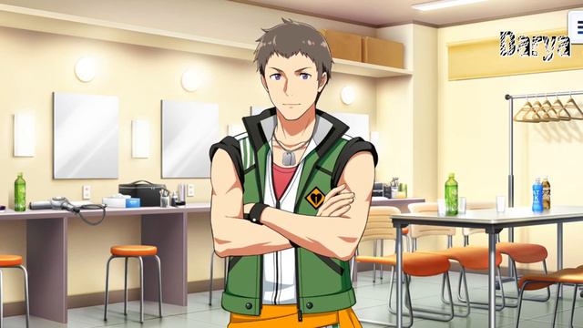 【サイスタ】SIDEM GROWING STARS - Seiji Shingen Happy Valentine's Day 2022 (RUS SUB) смотреть онлайн