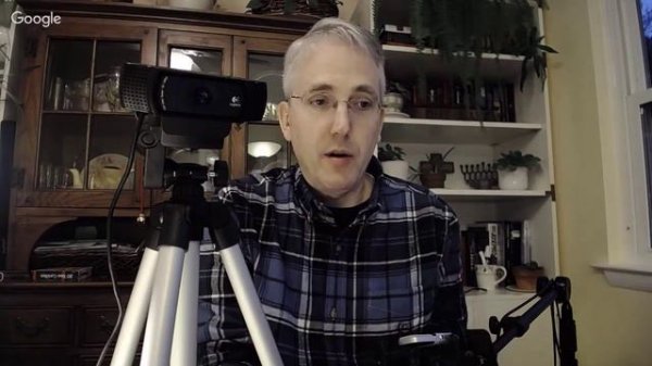 Logitech ConferenceCam Connect