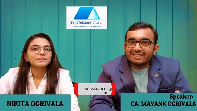 Income Tax Return- ITR for Salaried Person-Special Series- Video no. 1 (Gujarati) смотреть онлайн