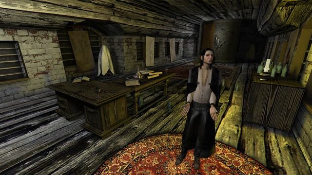 Pathologic Classic HD - Peter Stamatin (All Voice Lines) смотреть онлайн