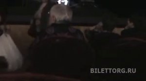 Театр Ермоловой схема зала, партер обзор зала