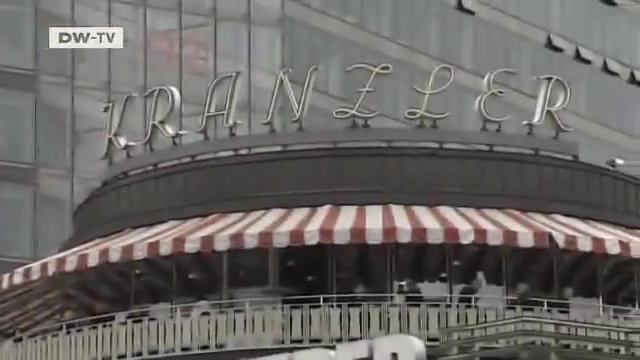 Deutsch lernen (B2/C1) | Der Kurfürstendamm -- ein Stück Geschichte смотреть онлайн