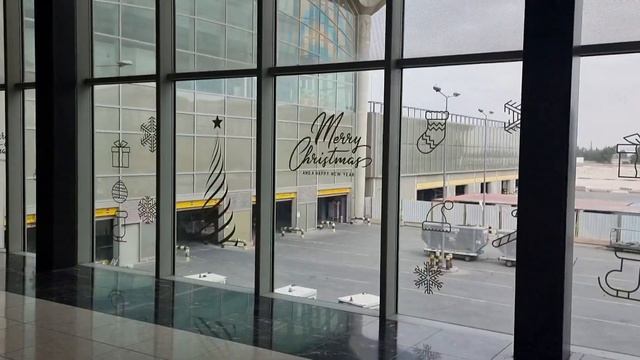 Queen Alia International Airport, Amman, Jordan ?? الأردن смотреть онлайн