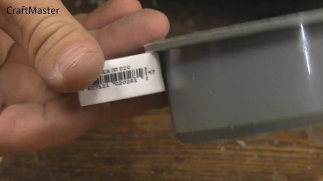 Original storage system made of plastic fittings! смотреть онлайн