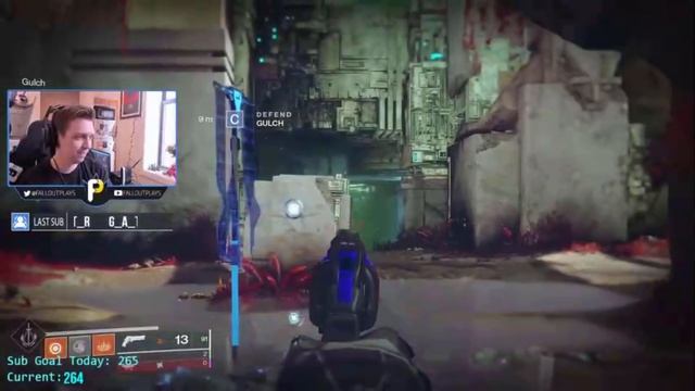 Crucible Radio's Guide to Getting Good Pt. 2 - Mechanics and Fundamentals смотреть онлайн