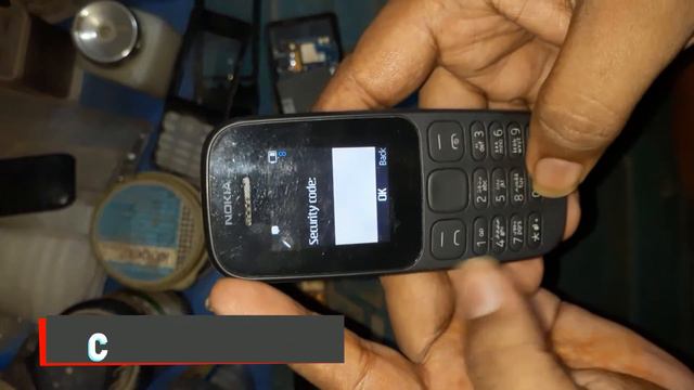 How To Nokia 105 Ta1010 Master Reset, Factory Reset Nokia 105 Ta1010, Hard Reset, Security Code смотреть онлайн