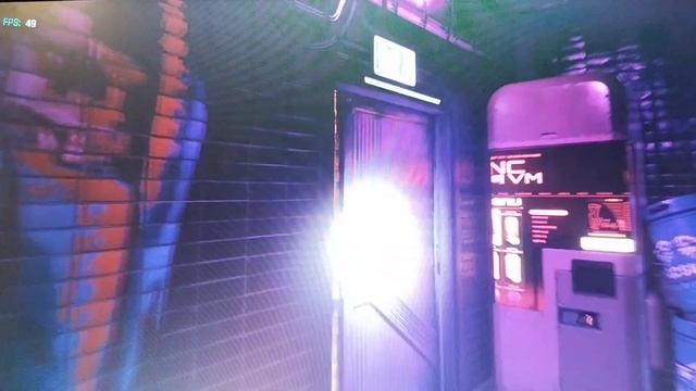 i5 2405s, ddr3 16gb, gtx1060 3gb тест в Cyberpunk 2077 смотреть онлайн