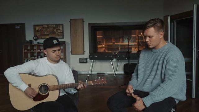 Комната культуры - Привет из Питера смотреть онлайн