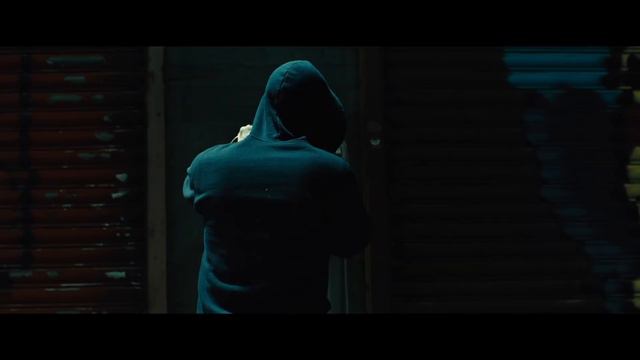 SKIN Official Trailer (2019) Jamie Bell, Drama Movie HD