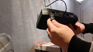 Тест звука беспроводная микрофоння система Ritmix RWM-222  (11.11.2023 год.)