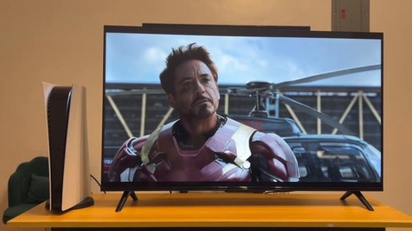 TCL P635 - A Budget QUALITY 4K TV with HDMI 2.1 & ALLM | Is it OK for PS5 Gaming & Streaming? 43" T