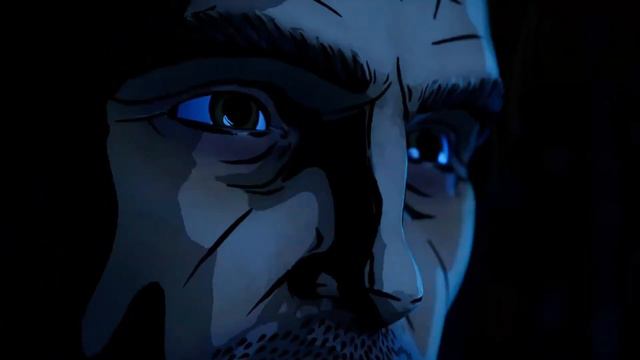 The Wolf Among Us 2 | Announcement Trailer 2023