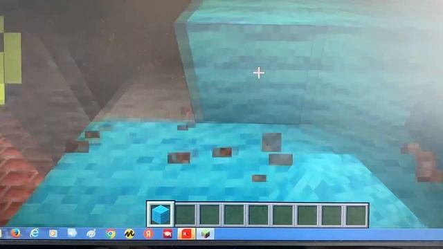 Я СДЕЛАЛ РЕМОНТ ВНУТРИ ГОРЫ В МАЙНКРАФТ | Лёха Фреш Minecraft смотреть онлайн