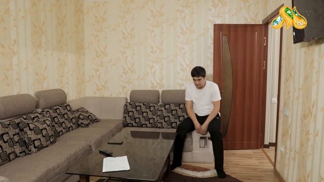 Омад келтирган чақалоқ... Iqror, 712 - son смотреть онлайн