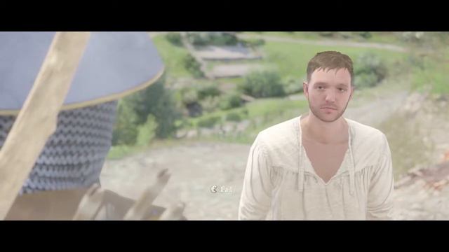 Kingdom Come: Deliverance Walkthrough – Awakening Quest + Trophy смотреть онлайн