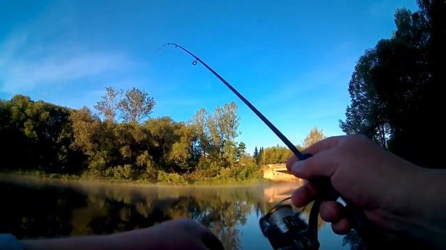 Рыбалка Бежецк 2 смотреть онлайн