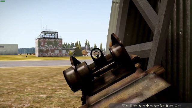 Arma 3 #EPOCH - КОГДА ДЕВУШКА ИГРАЕТ ЛУЧШЕ ТЕБЯ! @+21 (ч1) смотреть онлайн